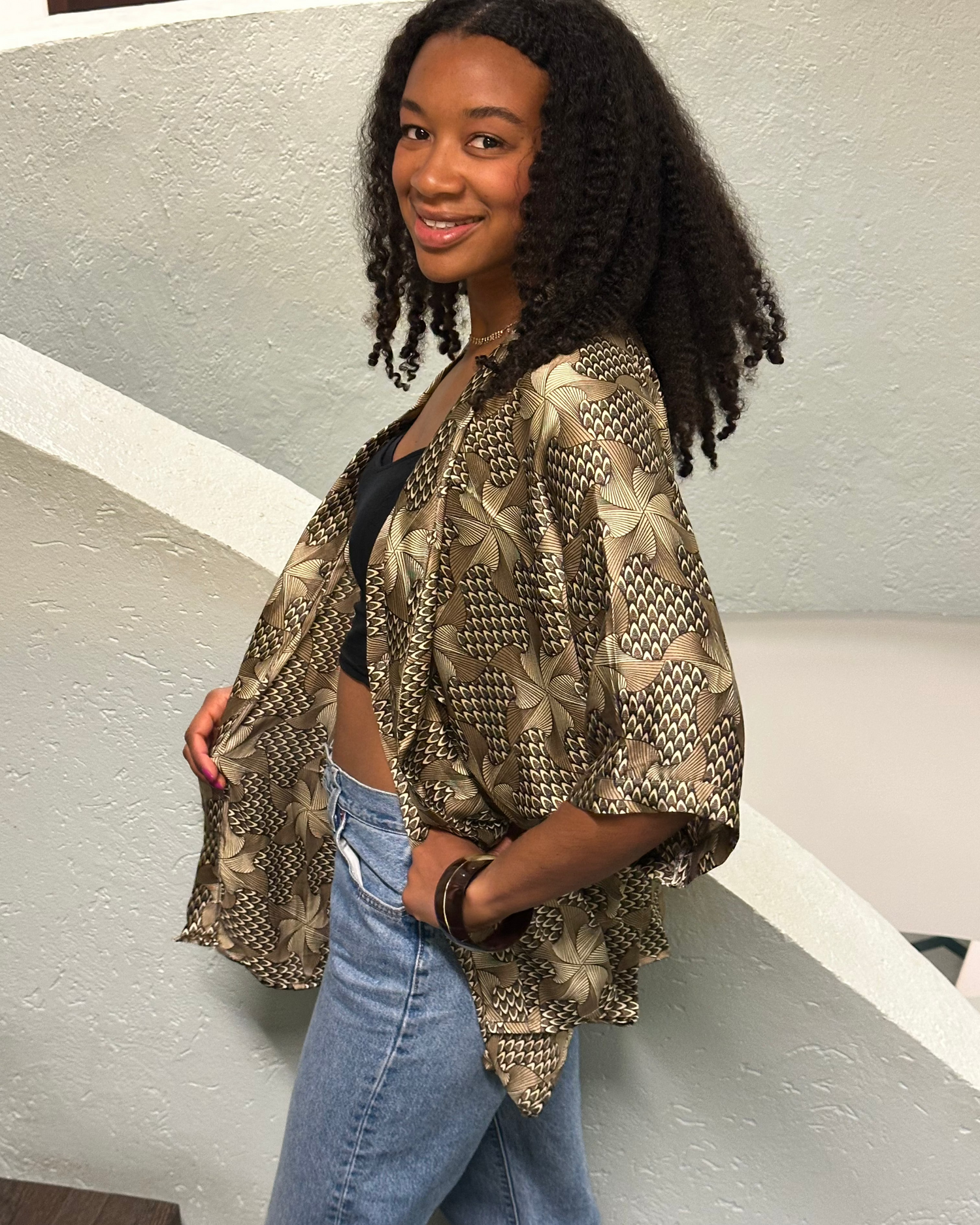 Blouses et chemises