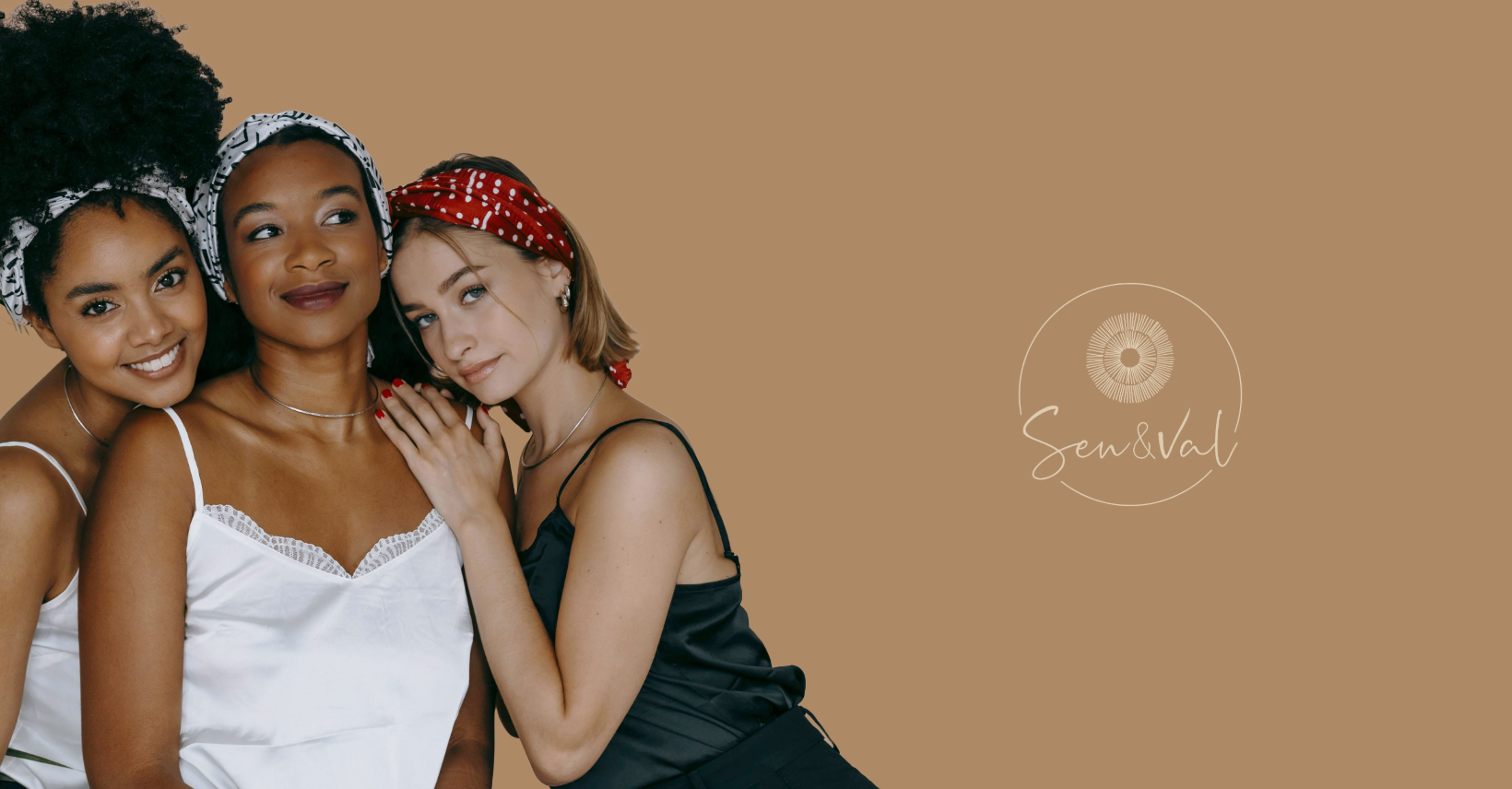 Sen Val Contact – SEN&VAL STORE
