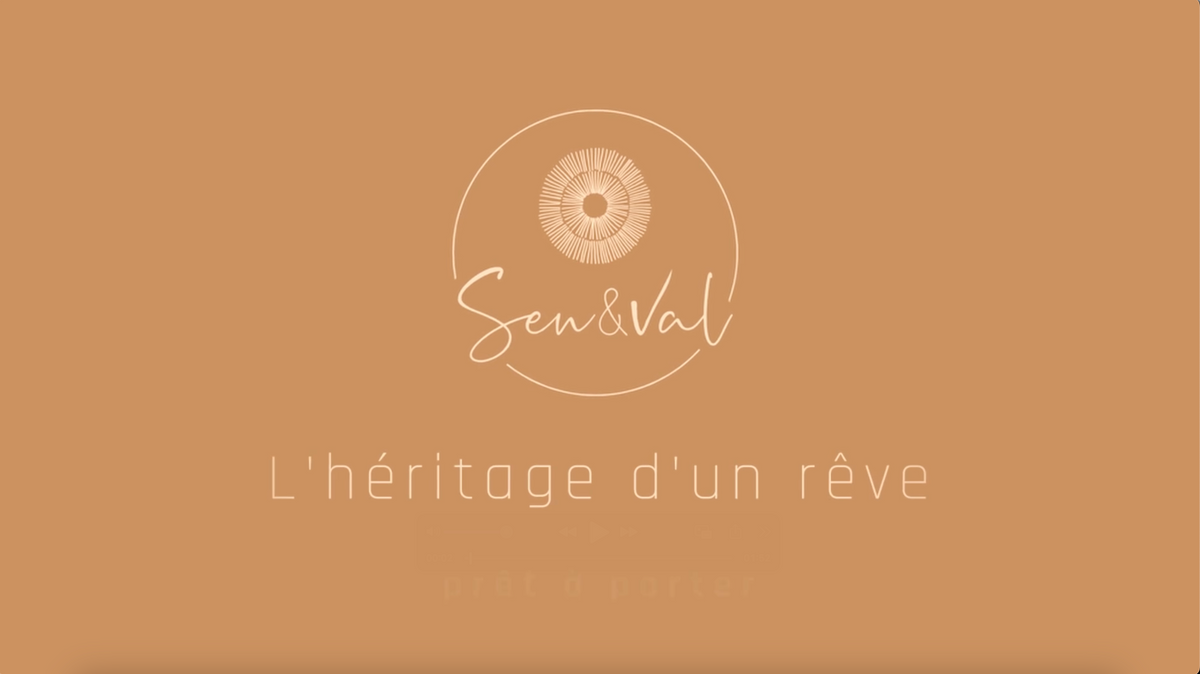 Sen Val SEN&VAL | Mode Éthique et Durable - Collections en Éditions Limitées ...